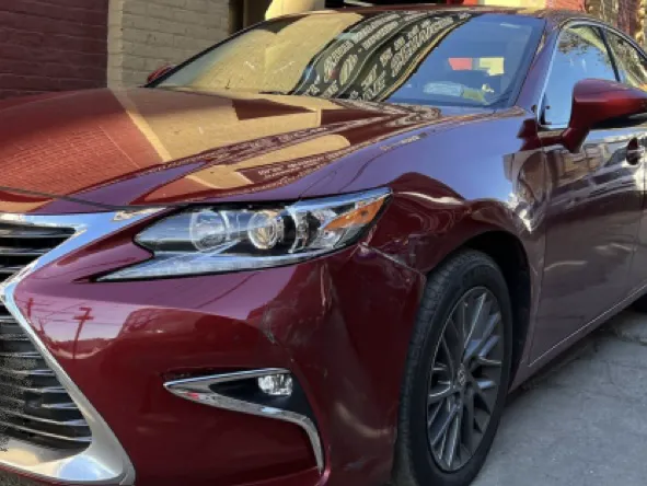 iDeal Auto Body Services of College Point 0