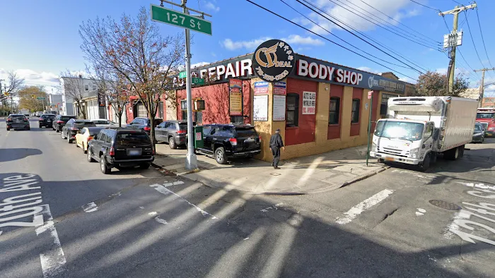 iDeal Auto Body Services of College Point 9