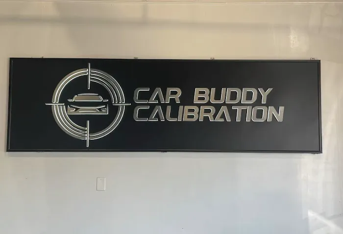 CAR BUDDY CALIBRATION 0