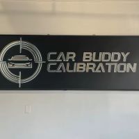 CAR BUDDY CALIBRATION