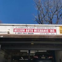 Nelson Auto Mechanic inc