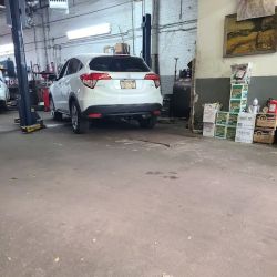 Ans Auto Care ico