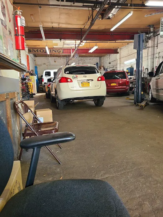 Ans Auto Care 1