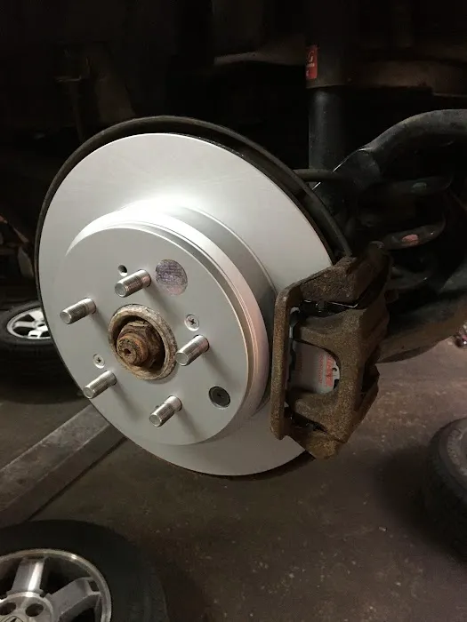 Ans Auto Care 2