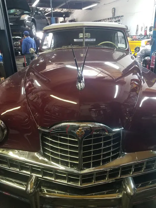 Ans Auto Care 4