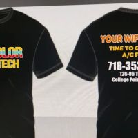 TRI-COLOR AUTO TECH