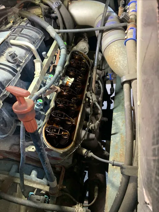 A1 Fleet Maintenance LLC 3