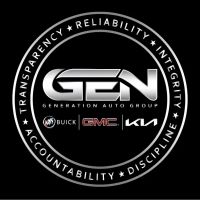 Generation Kia service