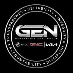 Generation Kia service ico