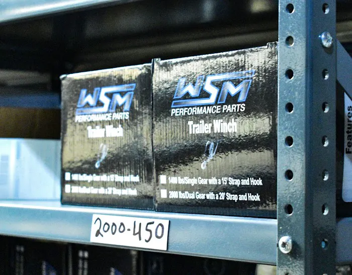 WSM Performance Parts 5