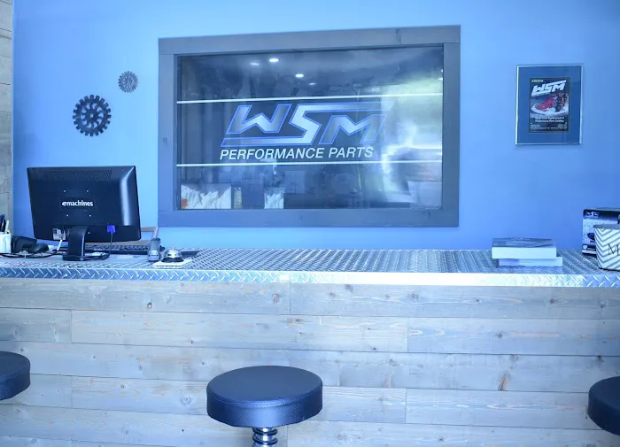 WSM Performance Parts 3