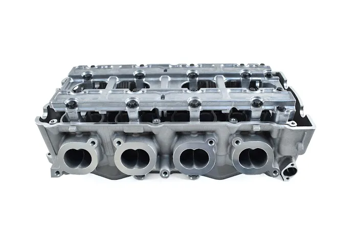 WSM Performance Parts 2