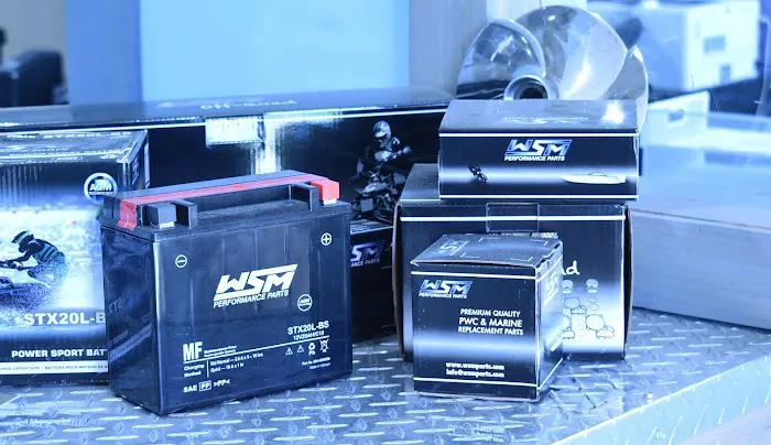 WSM Performance Parts 6
