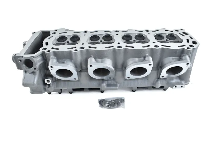WSM Performance Parts 8