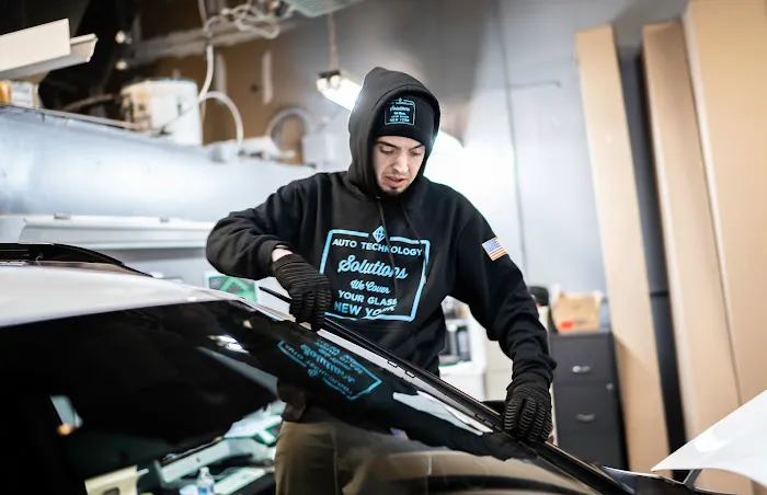 Automotive Technology Solution Inc. 4