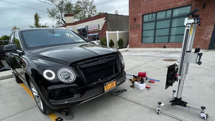 Automotive Technology Solution Inc. 1