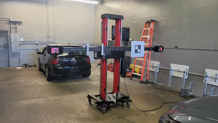 Automotive Technology Solution Inc. 0