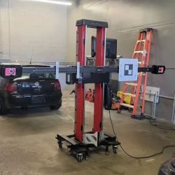 Automotive Technology Solution Inc. ico
