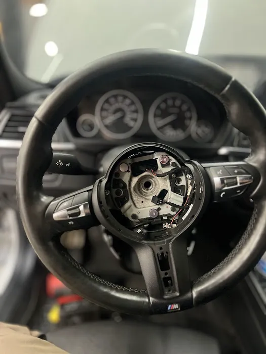 Automotive Technology Solution Inc. 6