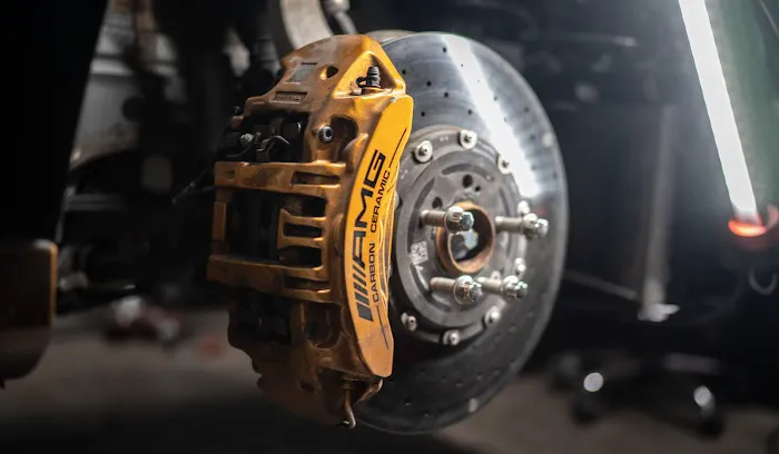 Automotive Technology Solution Inc. 5
