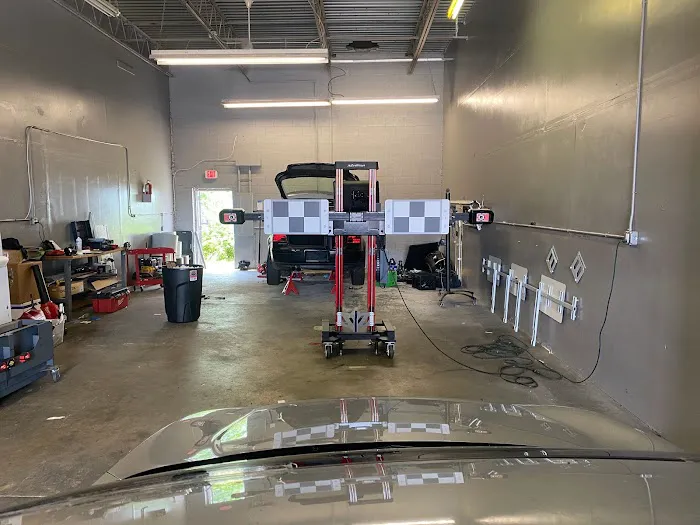 Automotive Technology Solution Inc. 9