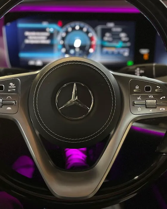 Automotive Technology Solution Inc. 7