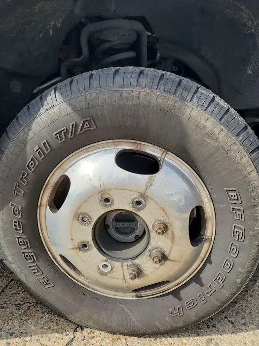 Sayville Ford Service 0