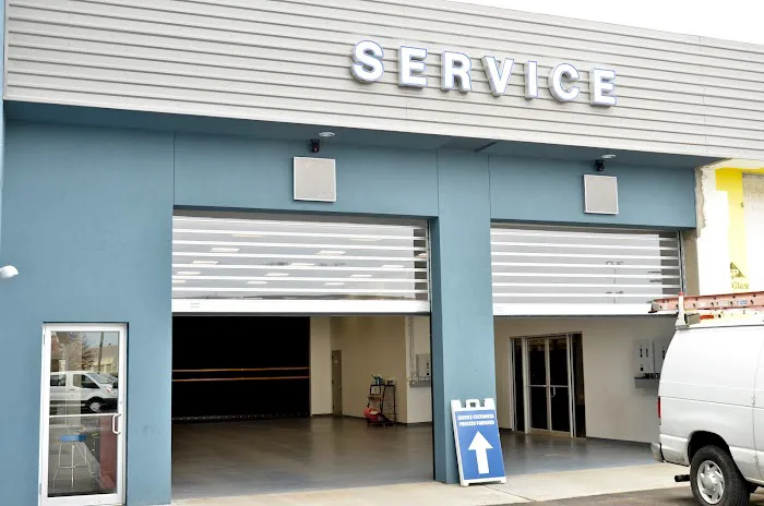 Sayville Ford Service 3