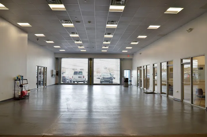 Sayville Ford Service 6