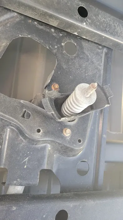 Sayville Ford Service 5