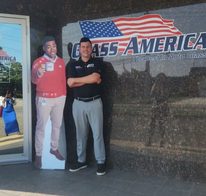 Glass America 0