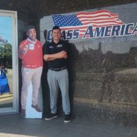 Glass America