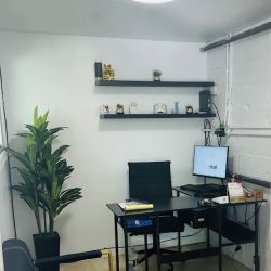 JUAN MECHANIC LLC ico