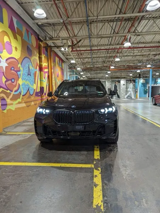 BMW of Brooklyn: Service & Parts. 9
