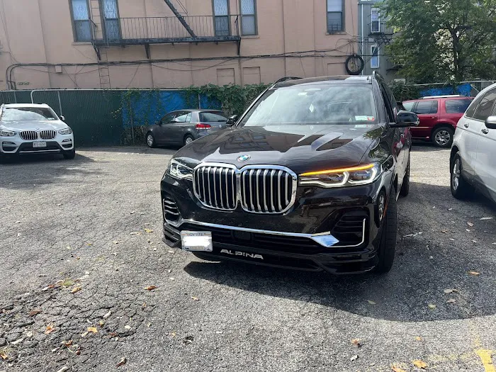 BMW of Brooklyn: Service & Parts. 5