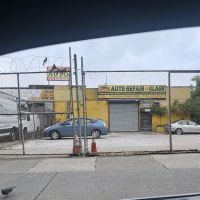 My Way Auto Repair & Glass