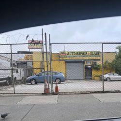 My Way Auto Repair & Glass ico