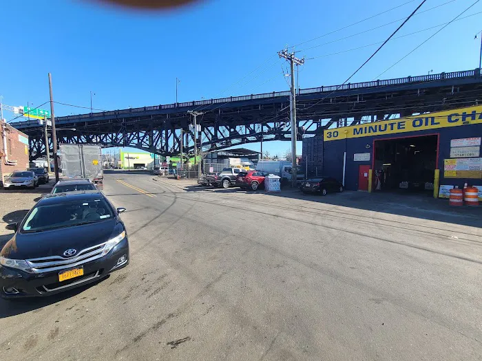 30 Minute Oil Change LLC 2