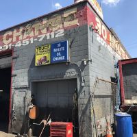 30 Minute Oil Change LLC