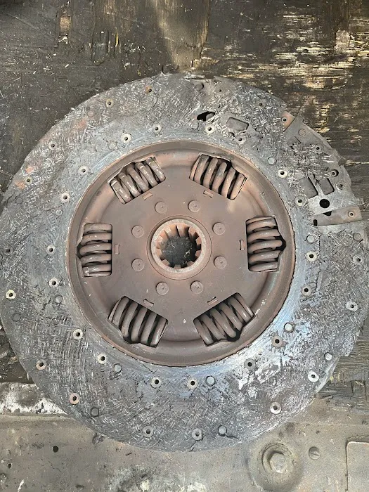 30 Minute Oil Change LLC 6