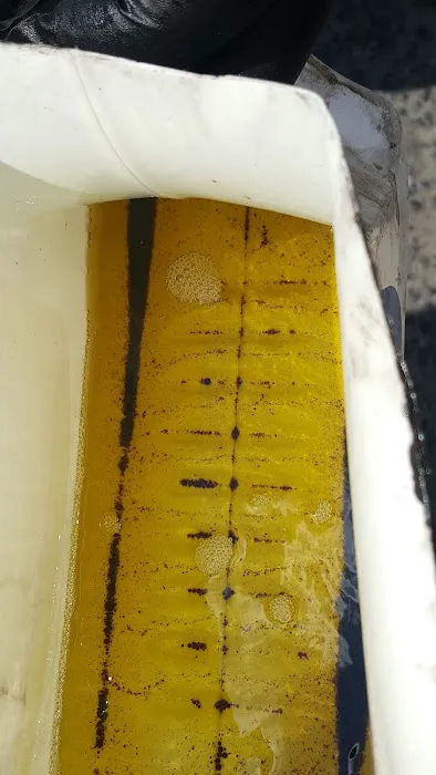30 Minute Oil Change LLC 3