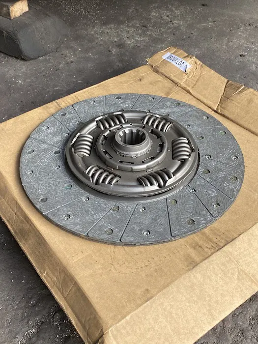 30 Minute Oil Change LLC 9