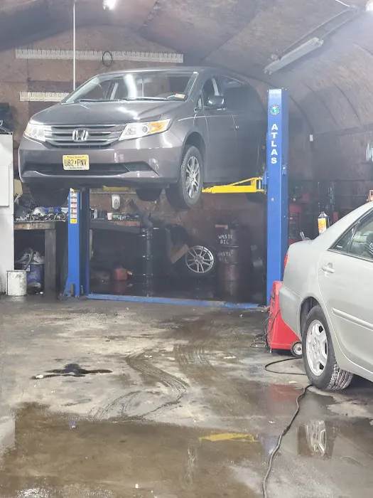 Barrios Auto Tech 1