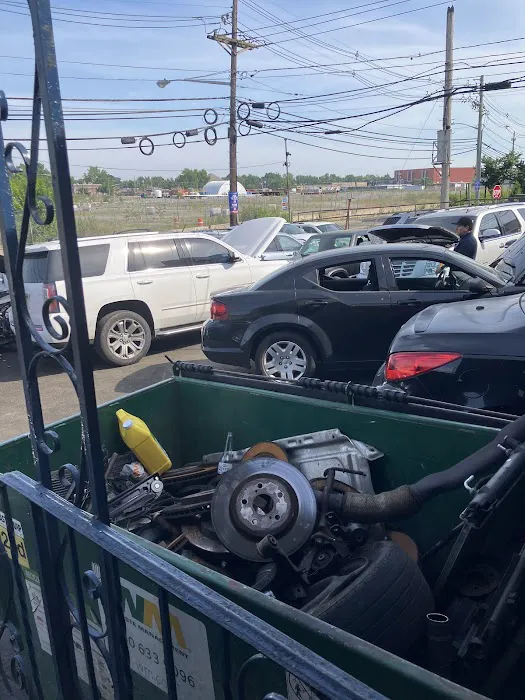 Barrios Auto Tech 0