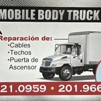 J & J Body Truck Repair