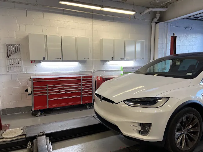 East Coast Collision Body Repair 1