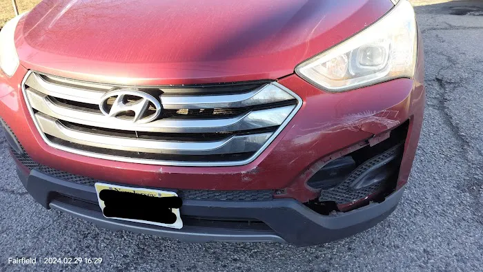 East Coast Collision Body Repair 4