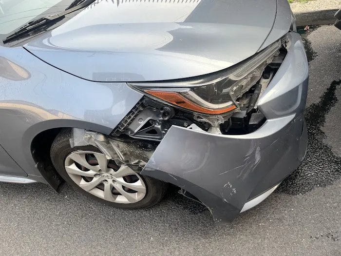 East Coast Collision Body Repair 3