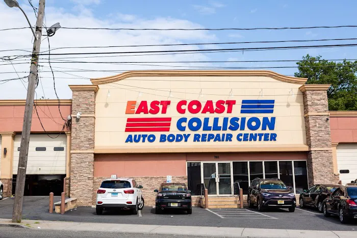 East Coast Collision Body Repair 6