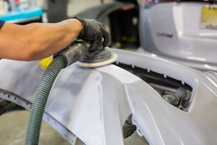 East Coast Collision Body Repair 5